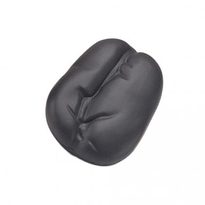 Coffee Bean Stress Shape