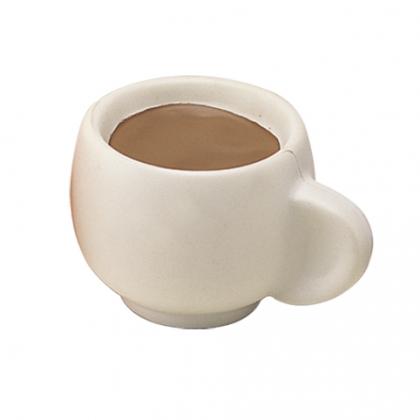 Coffee Cup Stress Shape