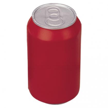 Cola Can Stress Shape