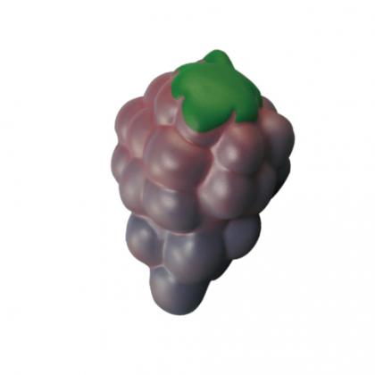 Grapes Stress Shape