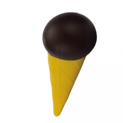 Ice Cream Cone Stress Shape