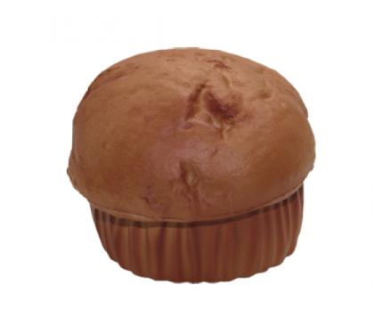 Muffin Stress Shape