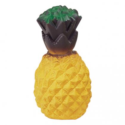 Pineapple Stress Shape