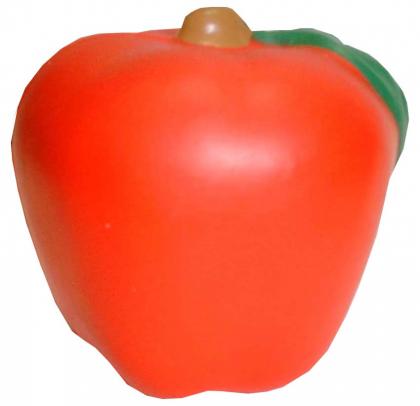 Small Apple Stress Shape