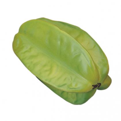 Star Fruit 2 Stress Shape