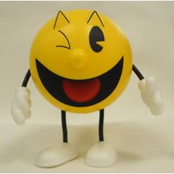 70mm Ball Man Stress Shape