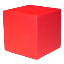 Cube 63mm Stress Shape