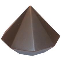 Diamond Large Stress Shape