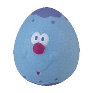 Easter Ball Stress Shape