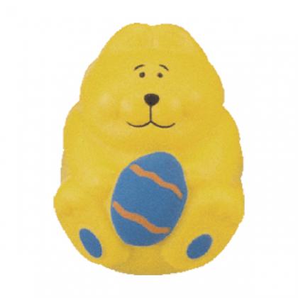 Easter Bunny Ball 2 Stress Shape