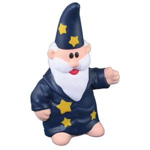 Wizard Stress Shape