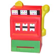 Fruit Machine Stress Shape Fruit Machine Stress Shape