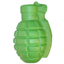 Grenade Stress Shape