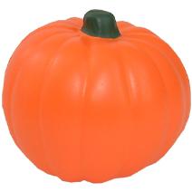 Pumpkin Plain Stress Shape