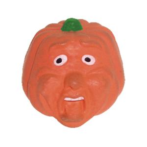 Pumpkin 4 Stress Shape