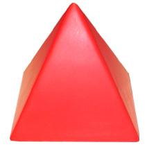 Pyramid Stress Shape