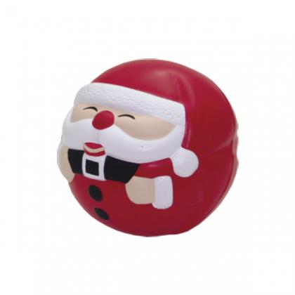 Santa 2 Stress Shape