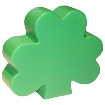 Shamrock Stress Shape