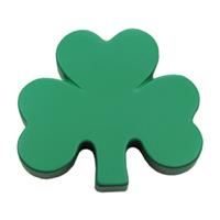 Shamrock Large Stress Shape