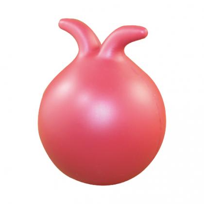 Space Hopper Stress Shape