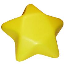 Star Stress Shape