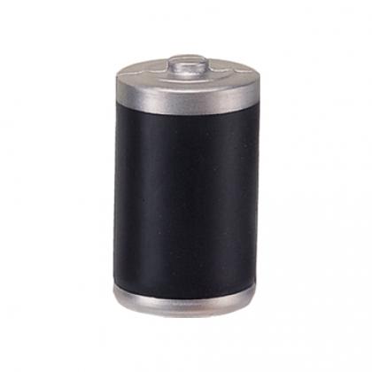 Battery (Size D) Stress Shape
