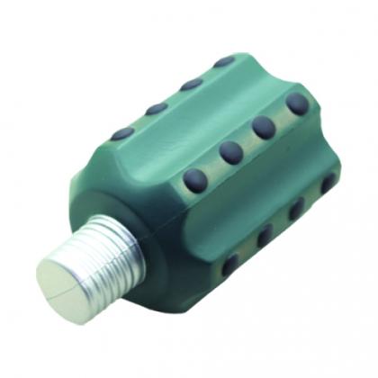 Engine Part Stress Shape