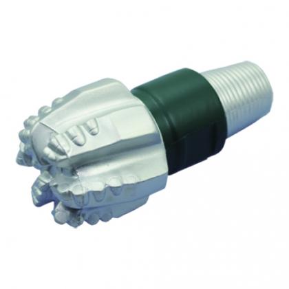 Drill Bit Stress Shape