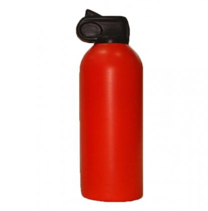 Extinguisher Large Stress Shape
