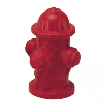 Hydrant Stress Shape