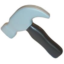 Hammer Stress Shape