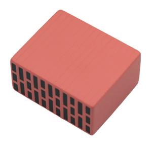 Brick (construction) Stress Shape