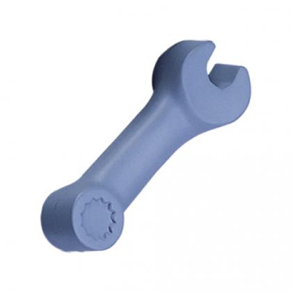 Spanner Stress Shape Spanner Stress Shape