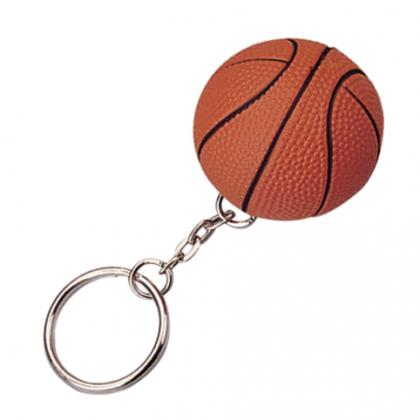 Basketball KR Stress Shape