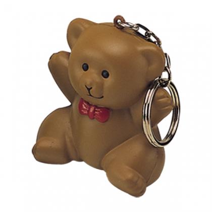 Bear KR Stress Shape
