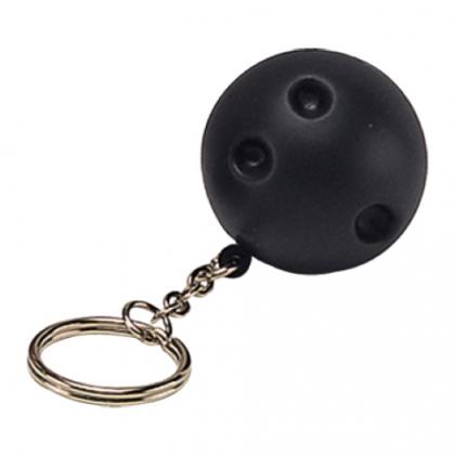 Bowling Ball KR Stress Shape