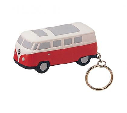 Camper Van KR Stress Shape