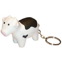 Cow KR Stress Shape