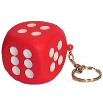 Dice KR Stress Shape