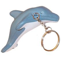 Dolphin KR Stress Shape