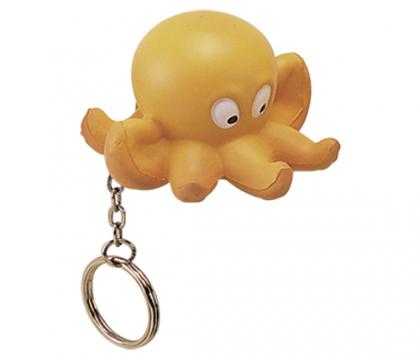 Octopus KR Stress Shape