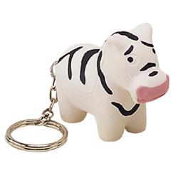 Zebra KR Stress Shape