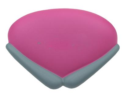 Bladder 2 Stress Shape