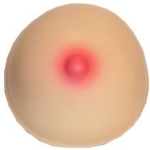 Breast Stress Shape
