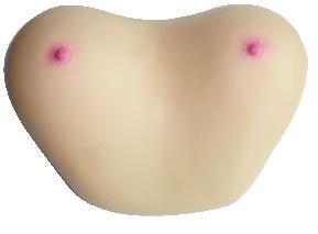 Breasts Stress Shape
