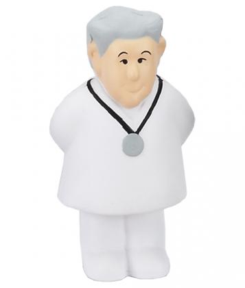 Doctor Male Stress Shape