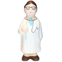Doctor 2 Stress Shape