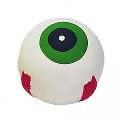 Eye (small) Stress Shape