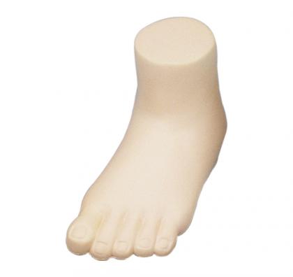 Foot Stress Shape