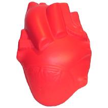 Heart Medical Stress Shape
